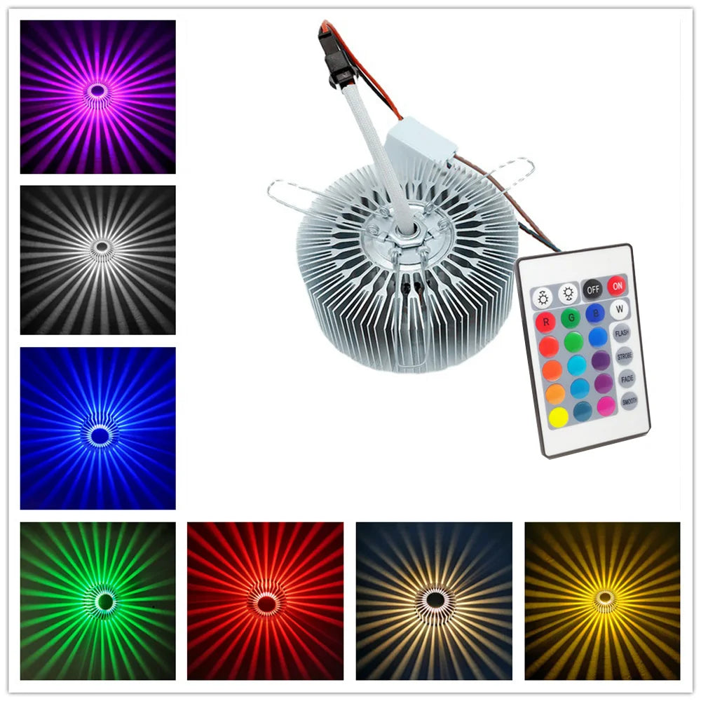 LED Ceiling Lights