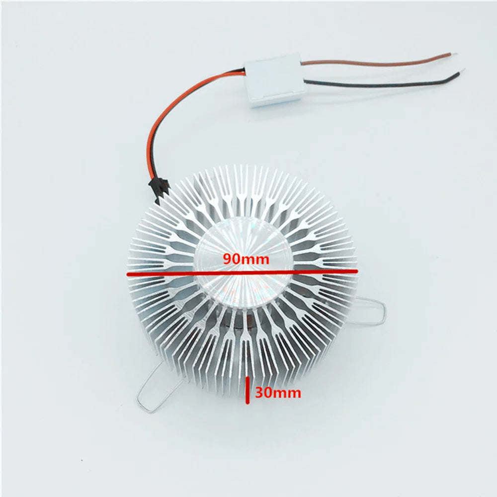 LED Ceiling Lights
