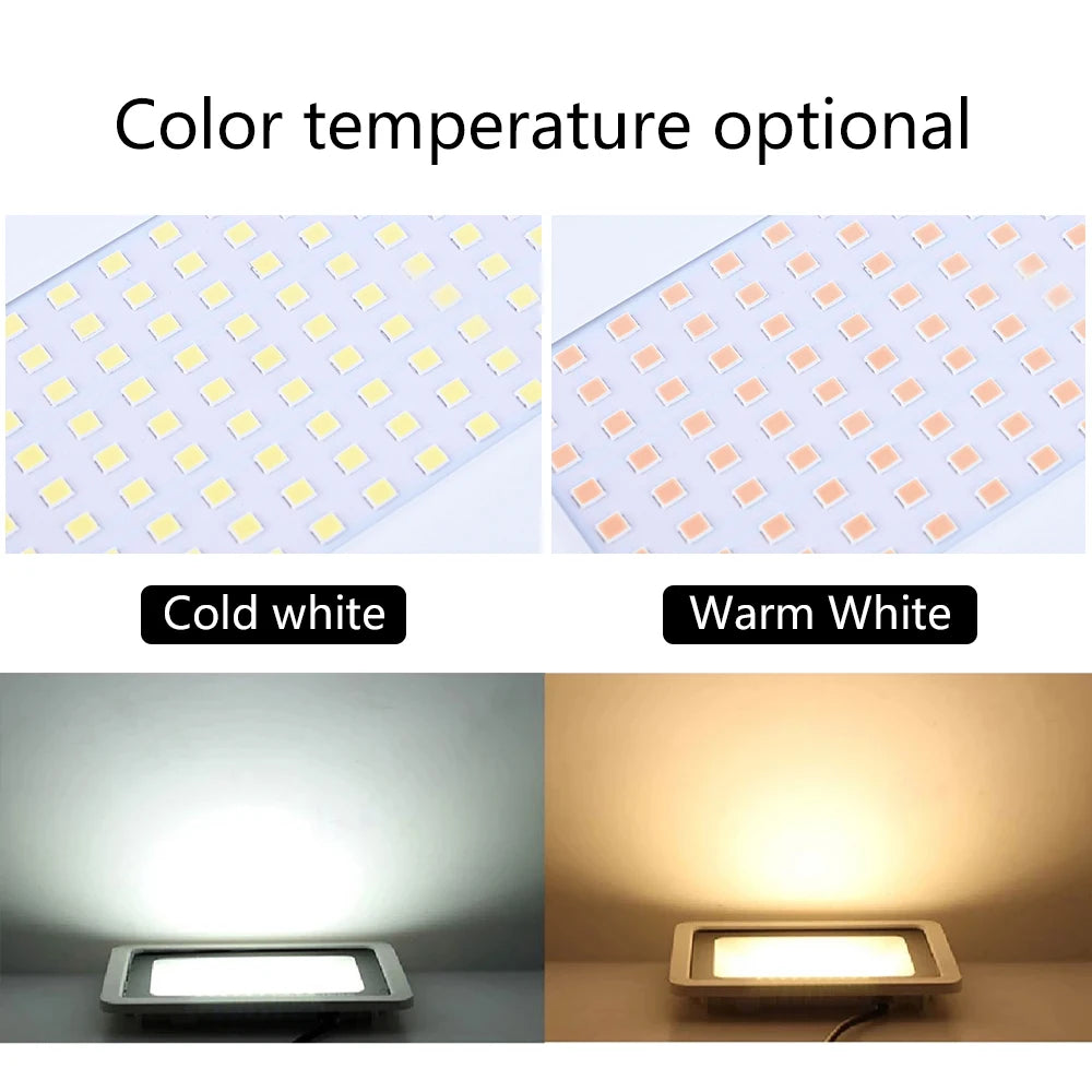 LED Flood Light