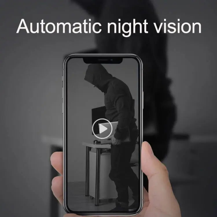 Mini IP Secret Camera Wireless Wifi