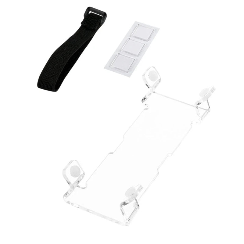 Portable Speaker Car Mount