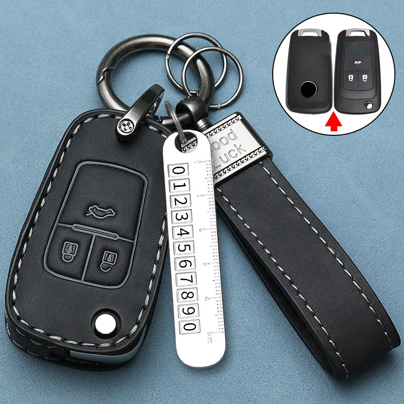 Car Key Case
