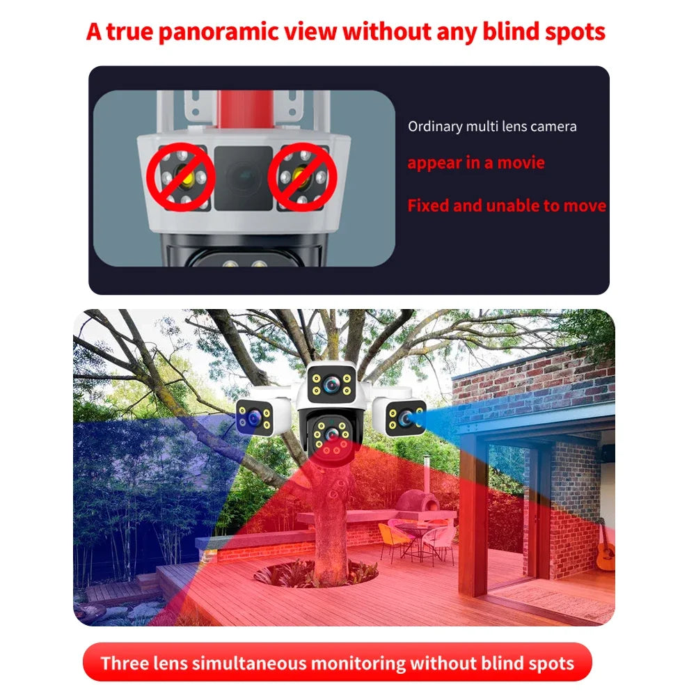 Security Camera