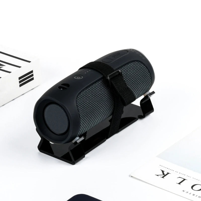 Portable Speaker Car Mount