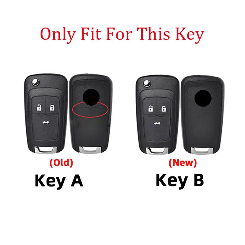 Car Key Case