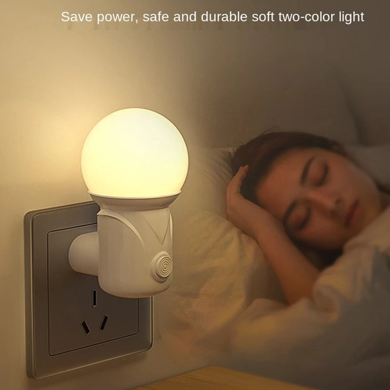 LED Night Lights EU/US