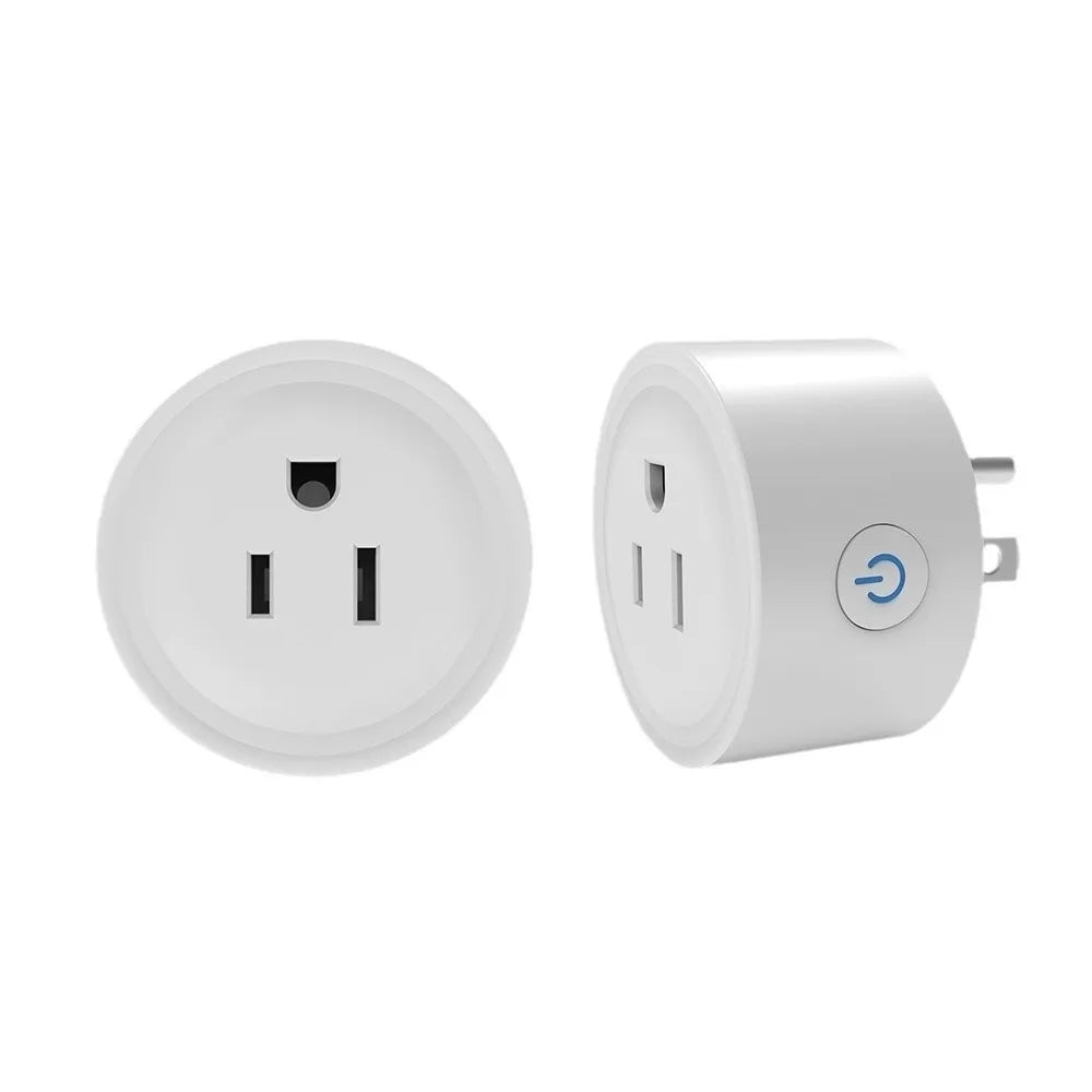 Control Smart Plug