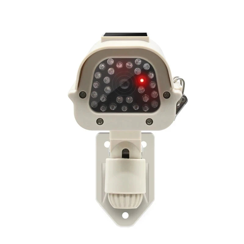 Simulation Solar Powered Waterproof