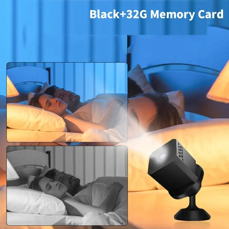 Security Camera Wireless