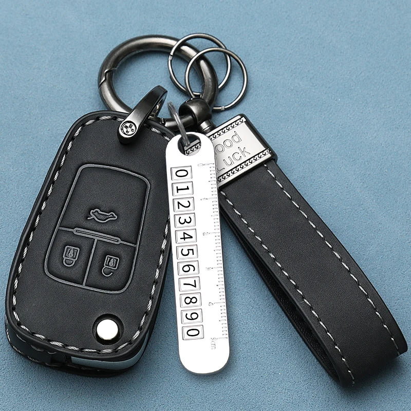 Car Key Case