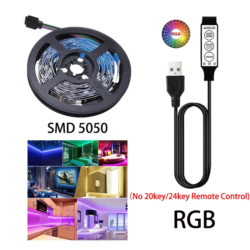 LED Strip Light