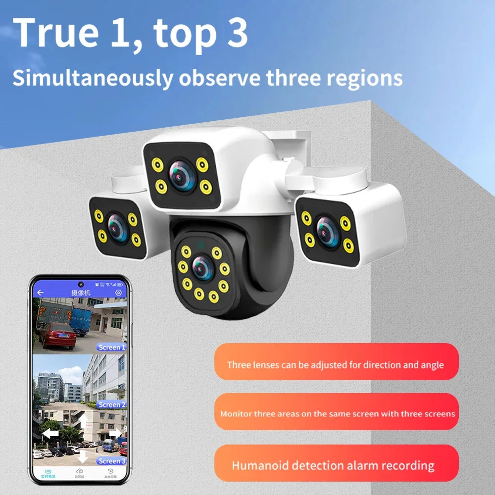 Security Camera