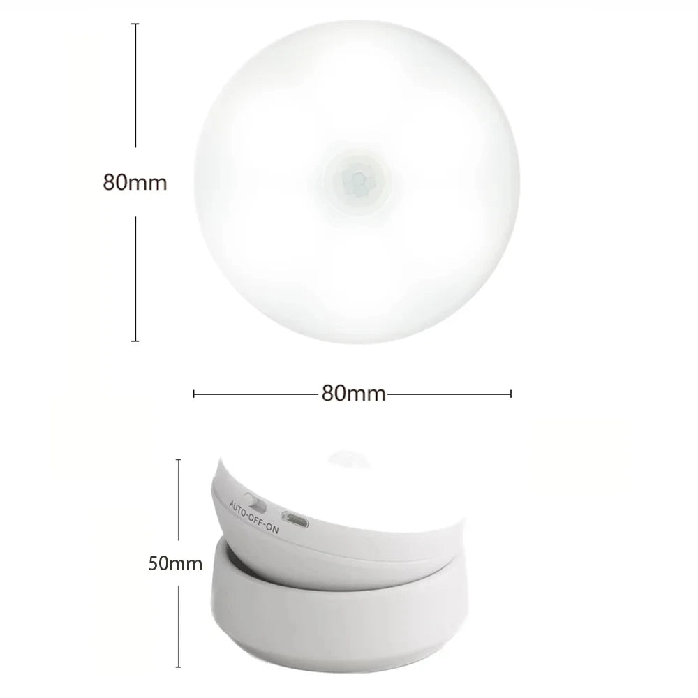 LED Night Light