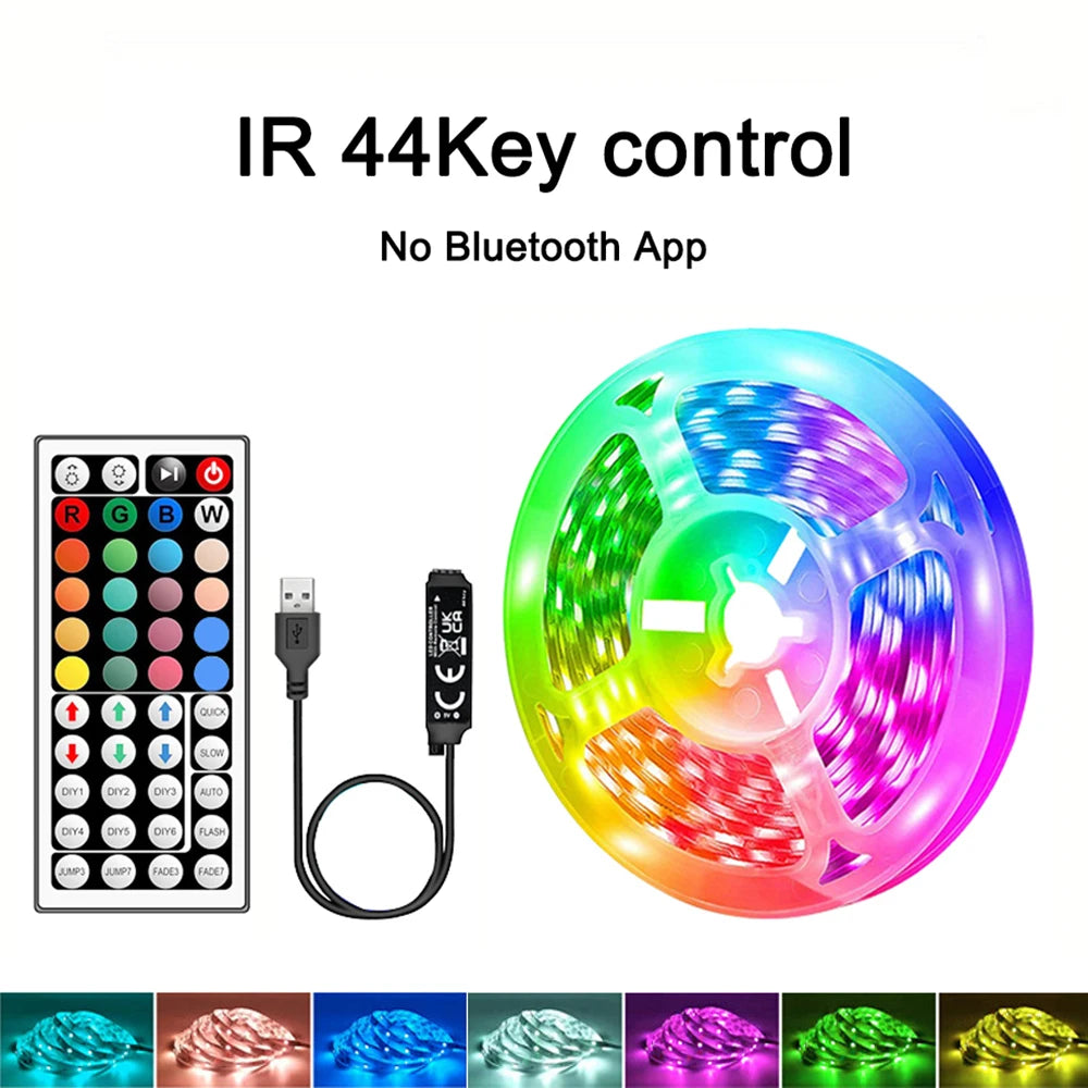 Led Strip Lights