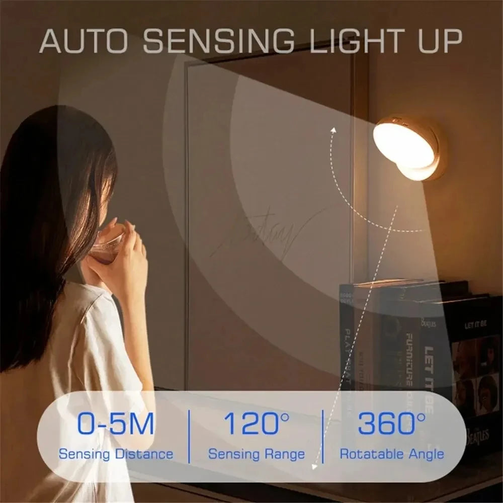 LED Night Light