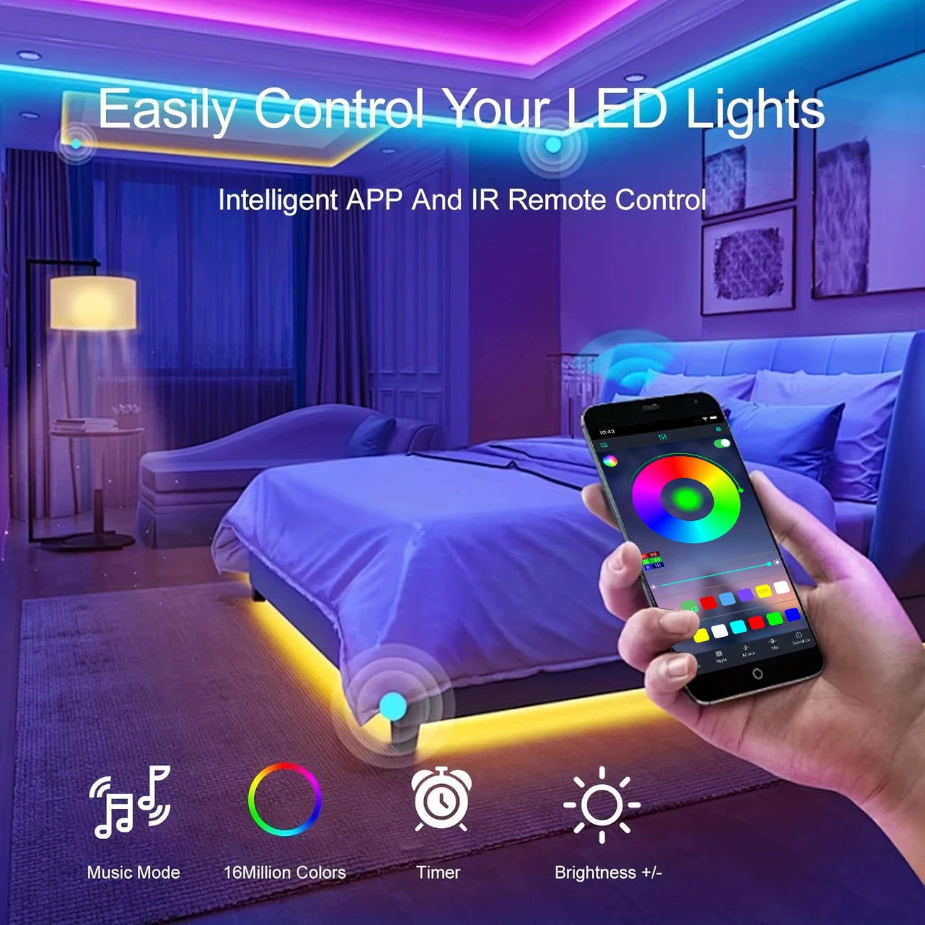 Led Strip Lights