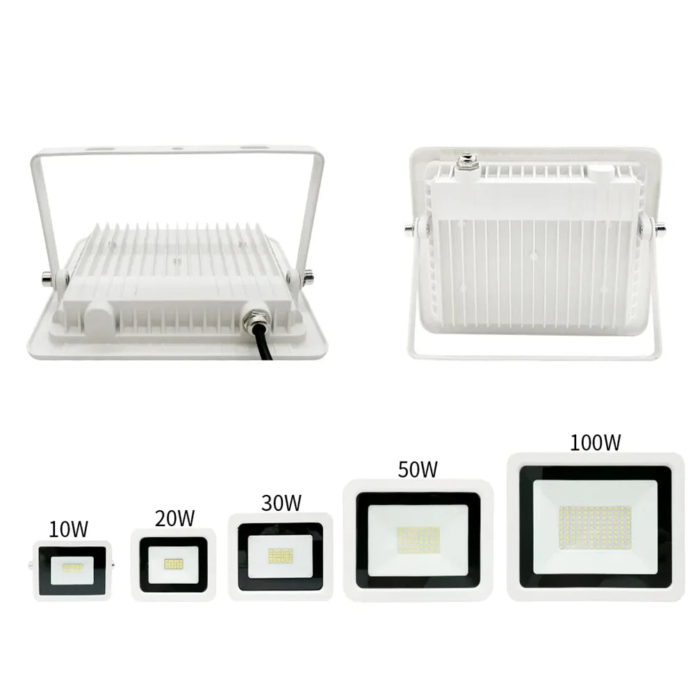 LED Flood Light
