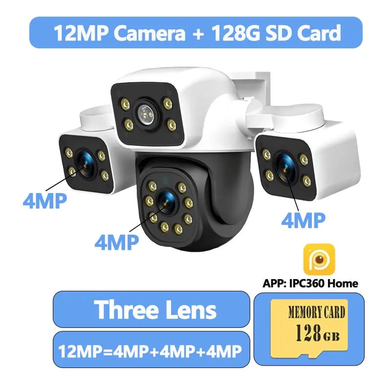 Security Camera