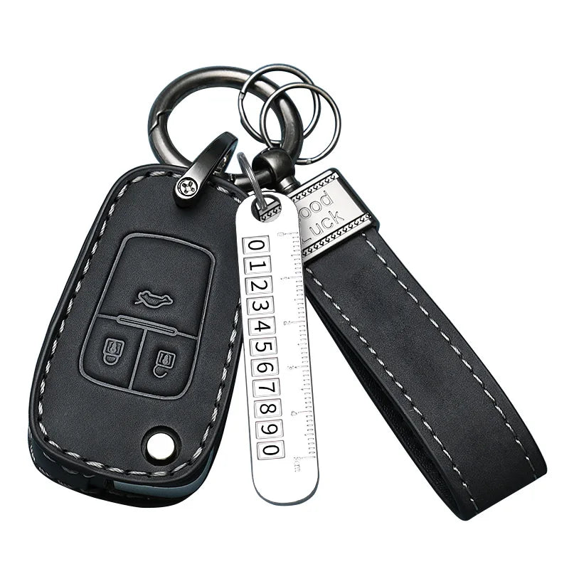 Car Key Case