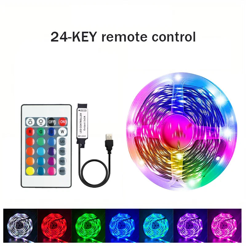 LED Strip Lights