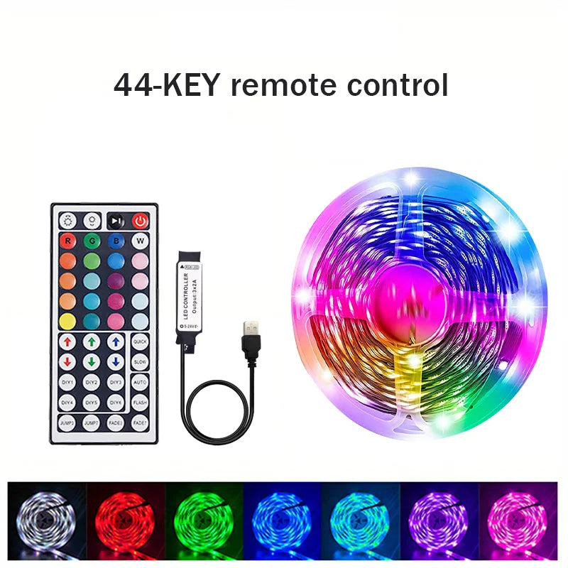 LED Strip Lights