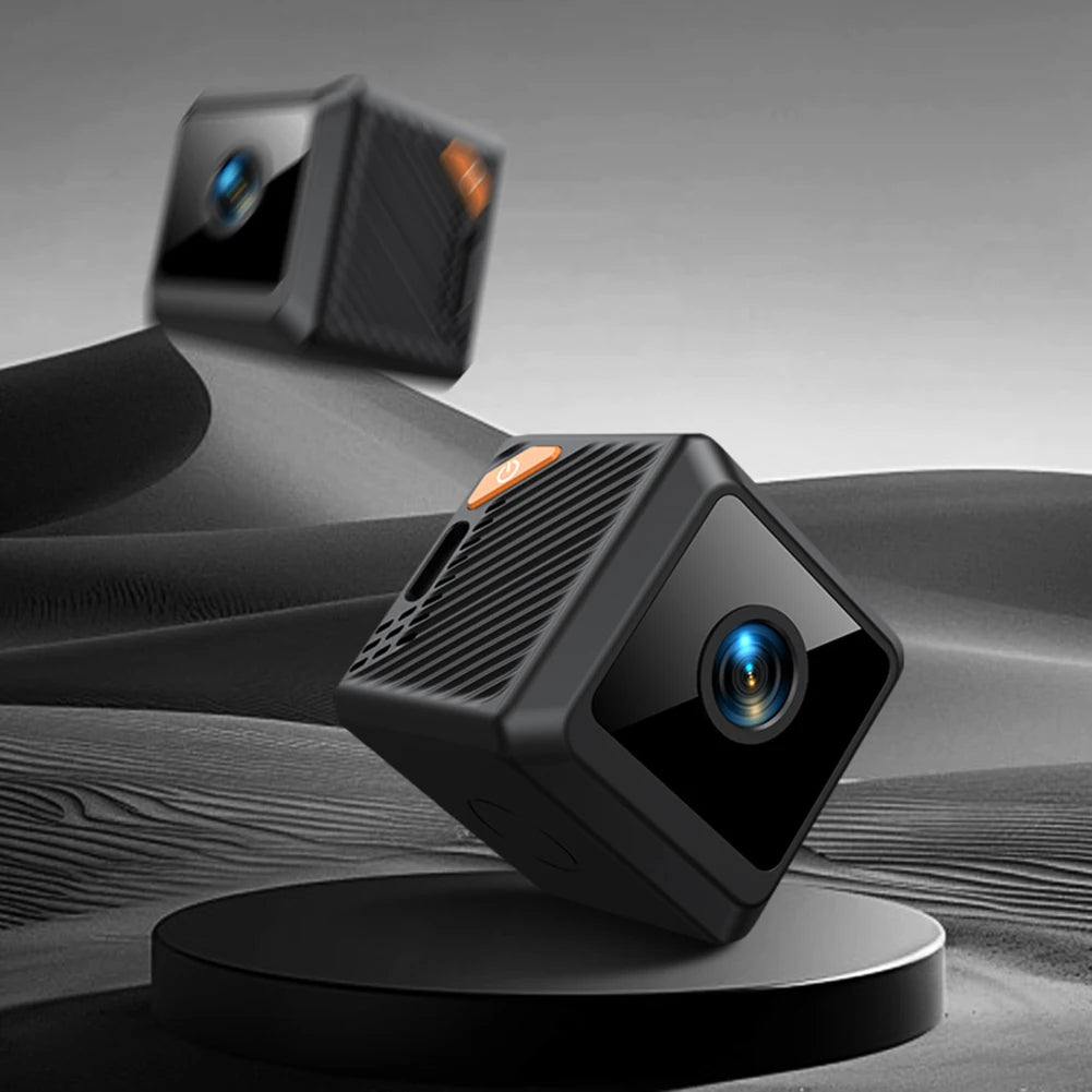 Wireless WiFi Camera