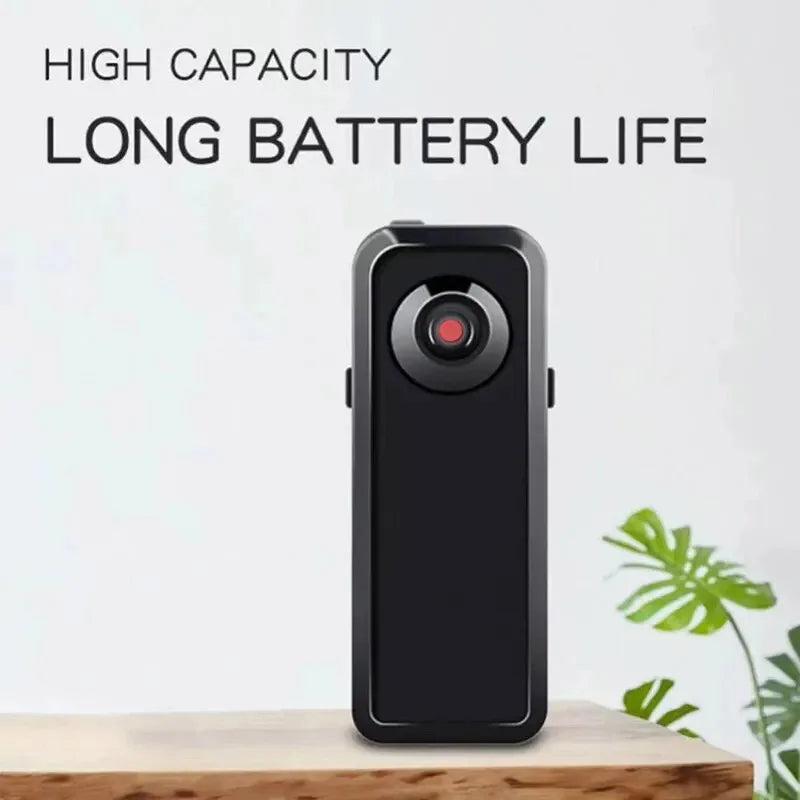 Mini HD DV Camera