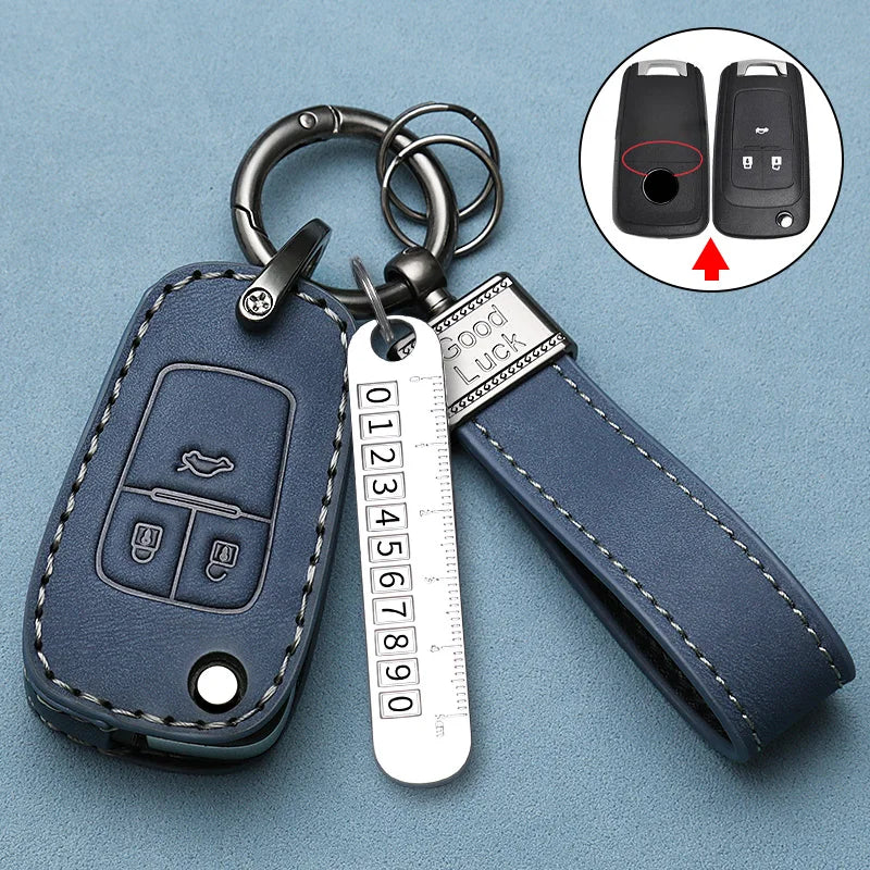 Car Key Case