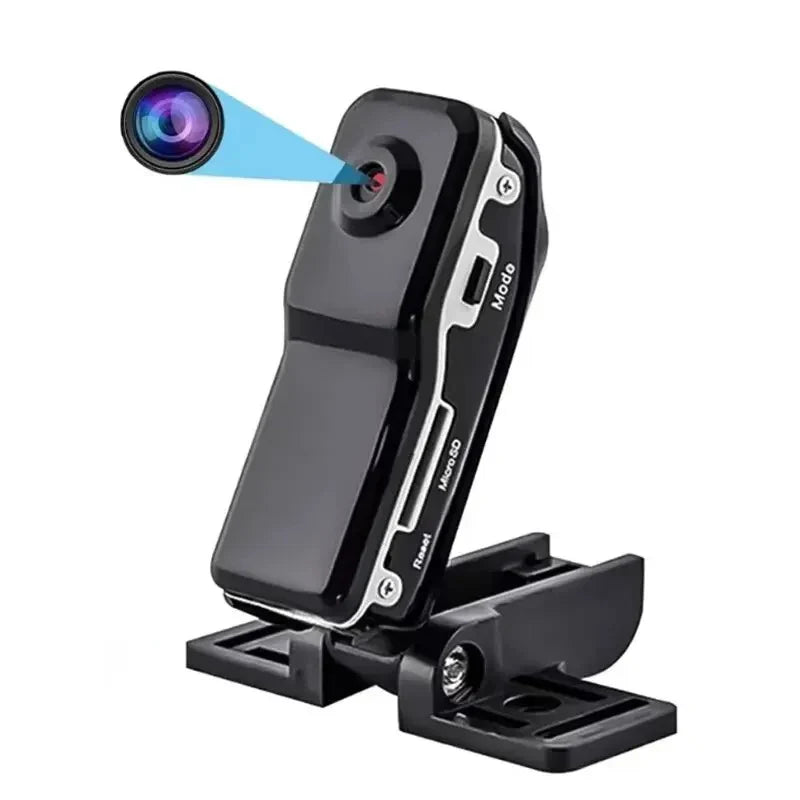 Mini HD DV Camera