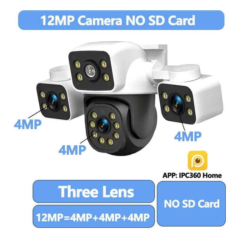 Security Camera
