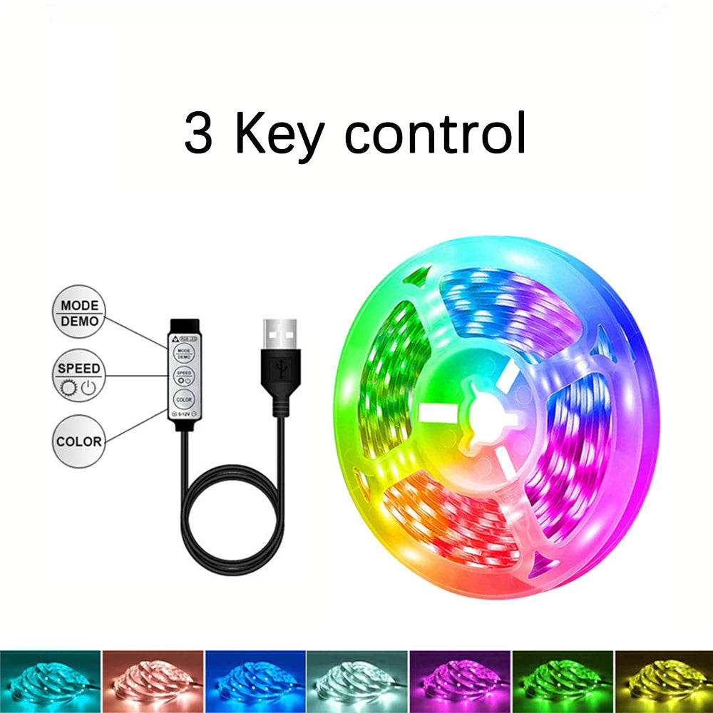 Led Strip Lights