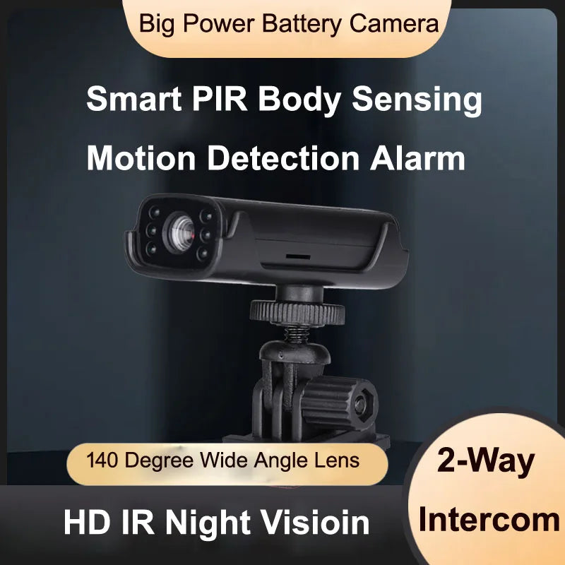 Camera Wireless WiFi