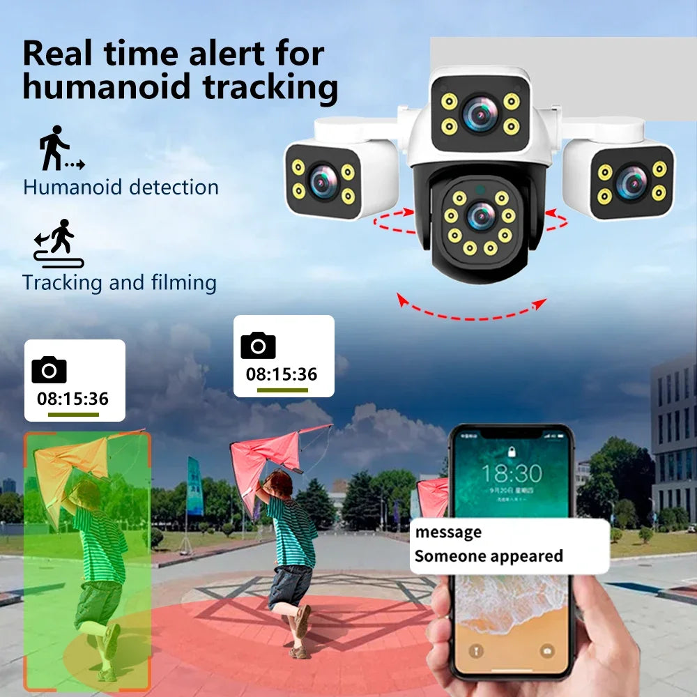 Security Camera