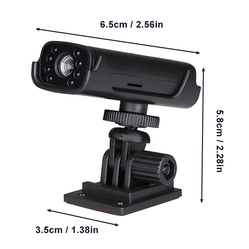 Camera Wireless WiFi