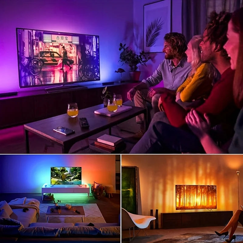 Led Strip Lights