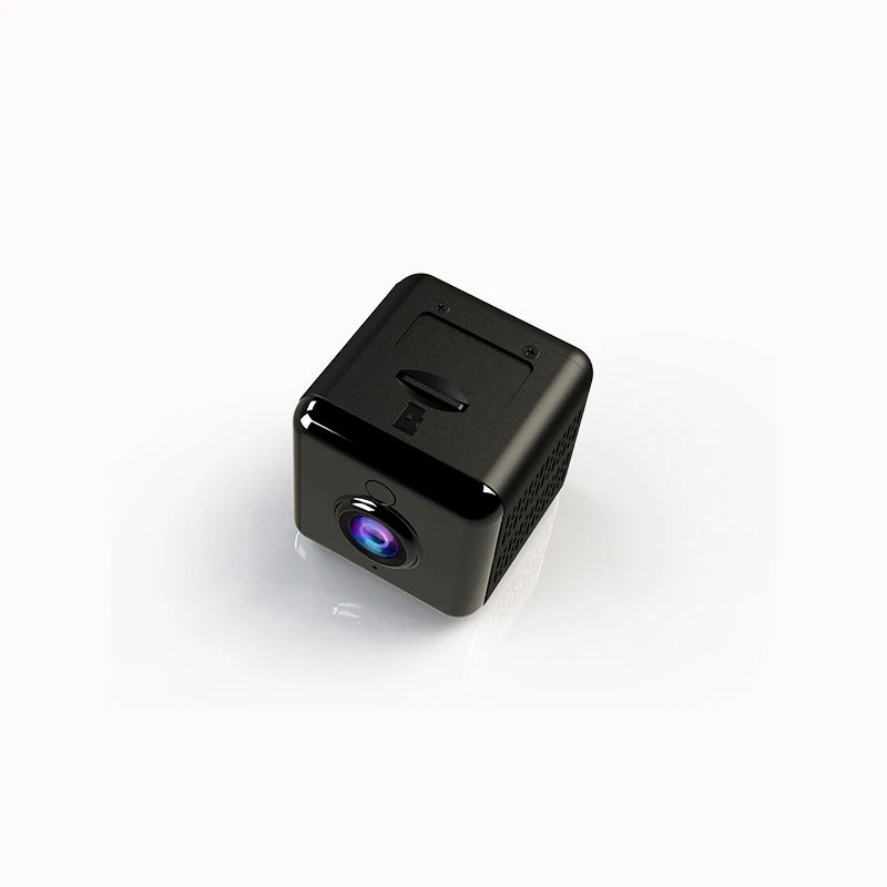 Mini IP Secret Camera Wireless Wifi