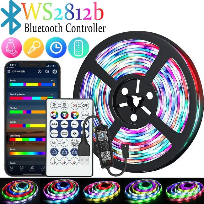 LED Strip Lights