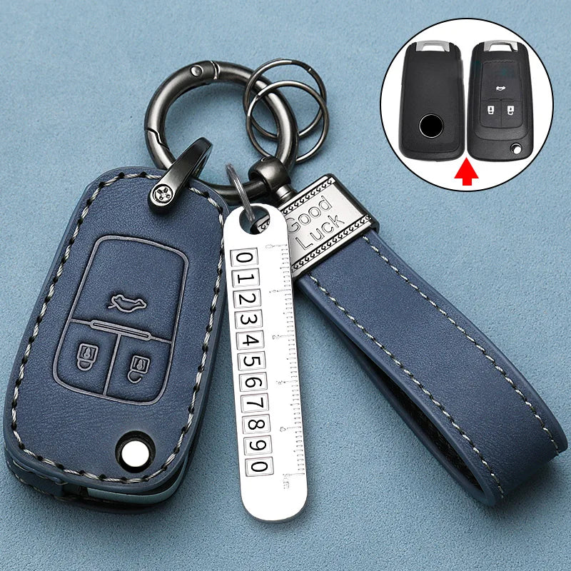 Car Key Case