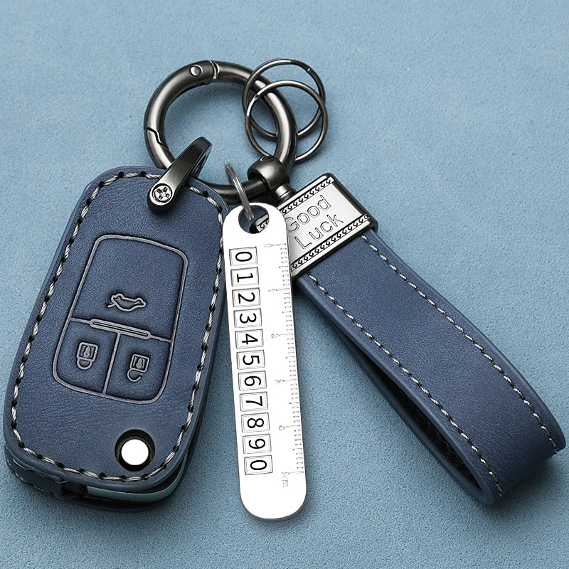 Car Key Case