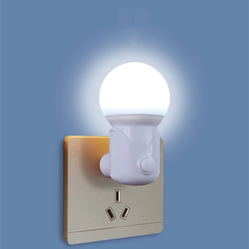 LED Night Lights EU/US