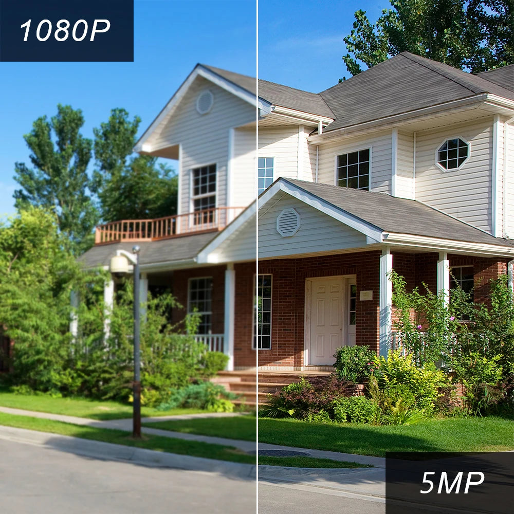 Wifi Wireless Security Camera