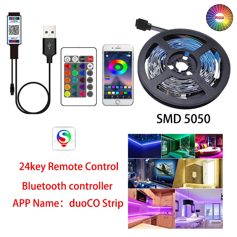 LED Strip Light