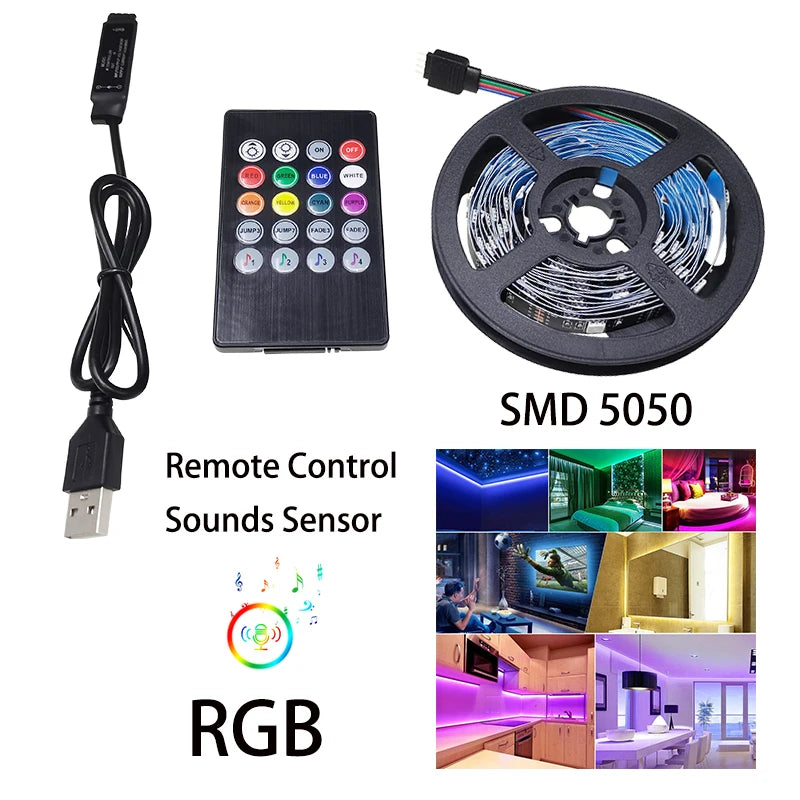 LED Strip Light