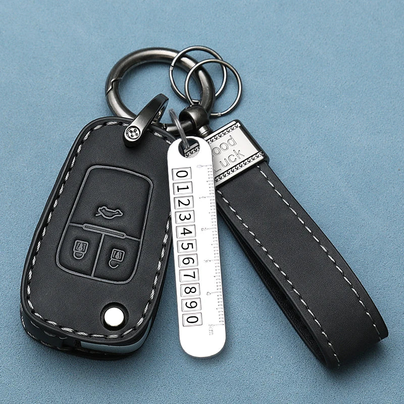 Car Key Case