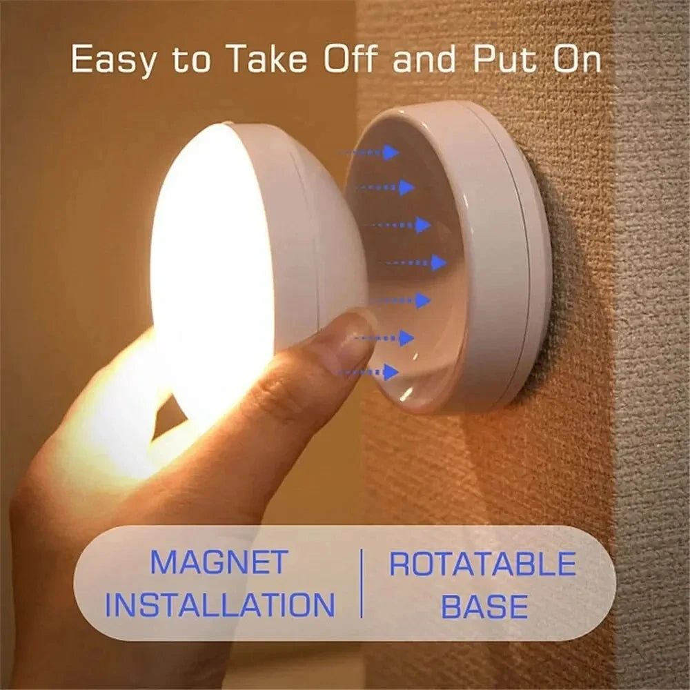 LED Night Light