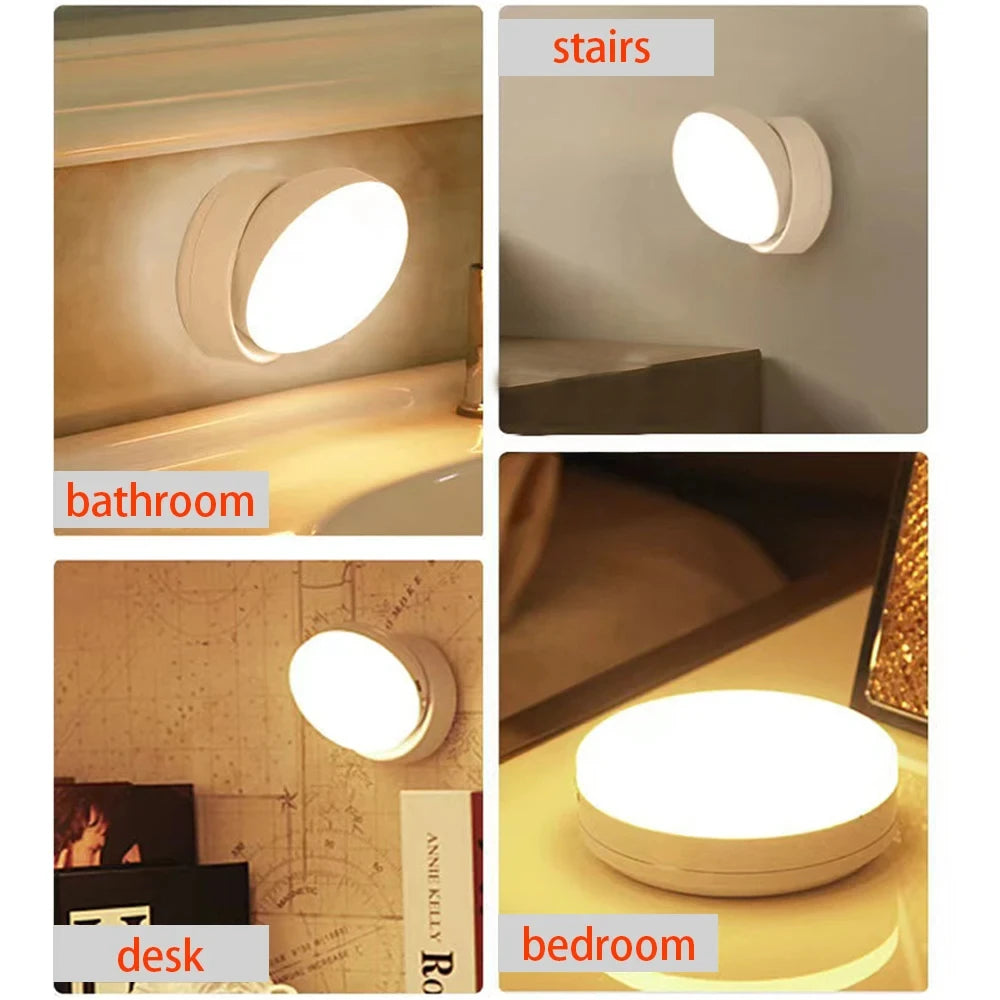 LED Night Light