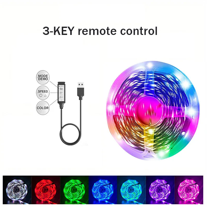 LED Strip Lights