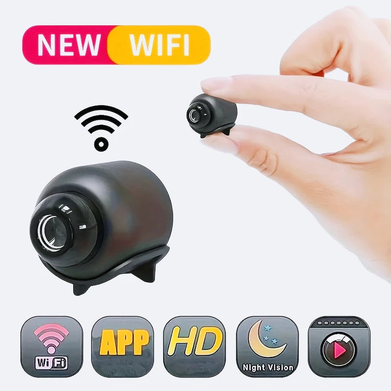 Security Camera Small CCTV