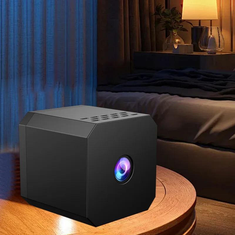 Security Camera Wireless
