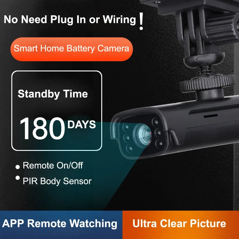 Camera Wireless WiFi